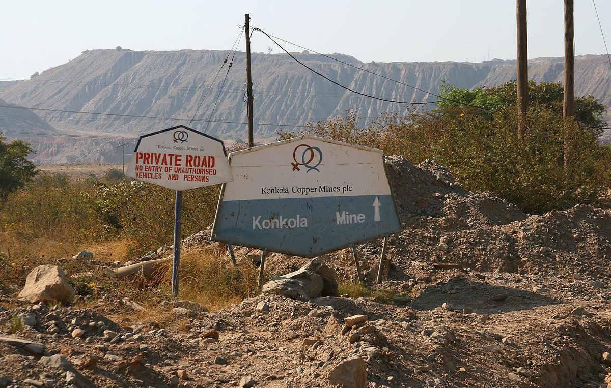 Armed With Evidence Zambia Requires Mining Companies To Cough Up Records Oxfam
