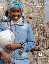 2026 Oxfam America Annual Report-1