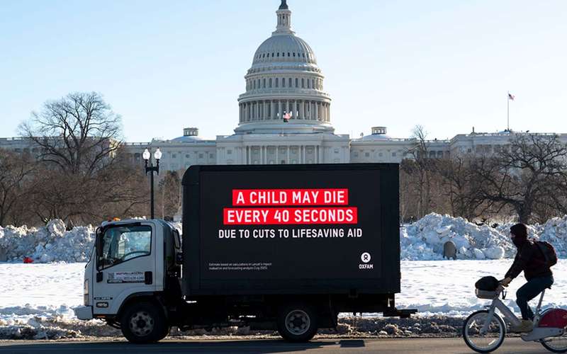 semi-truck-with-usaid-request-capitol-hill