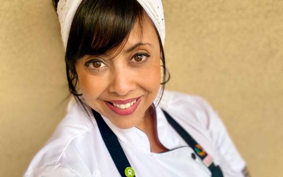 Alejandra Schrader headshot OUS