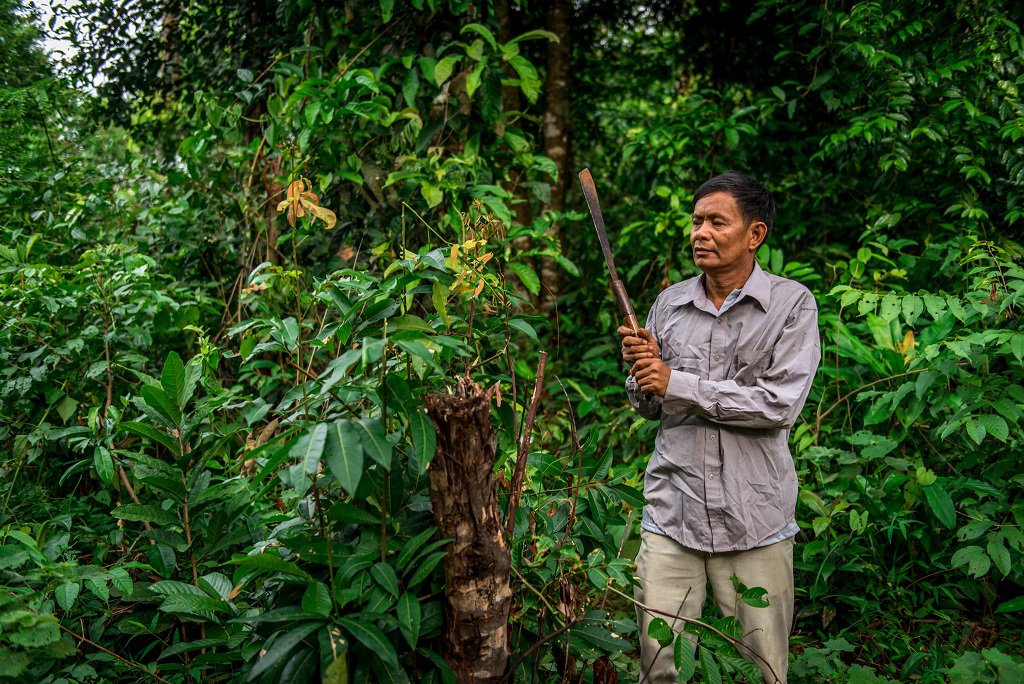 Guardians of land, forest, and culture | Oxfam