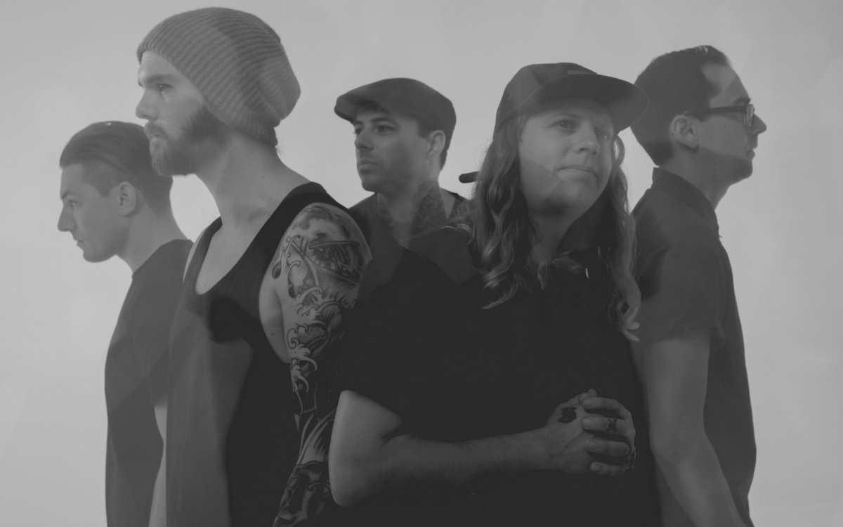 How Dirty Heads use music to "make a change, make it better" Oxfam