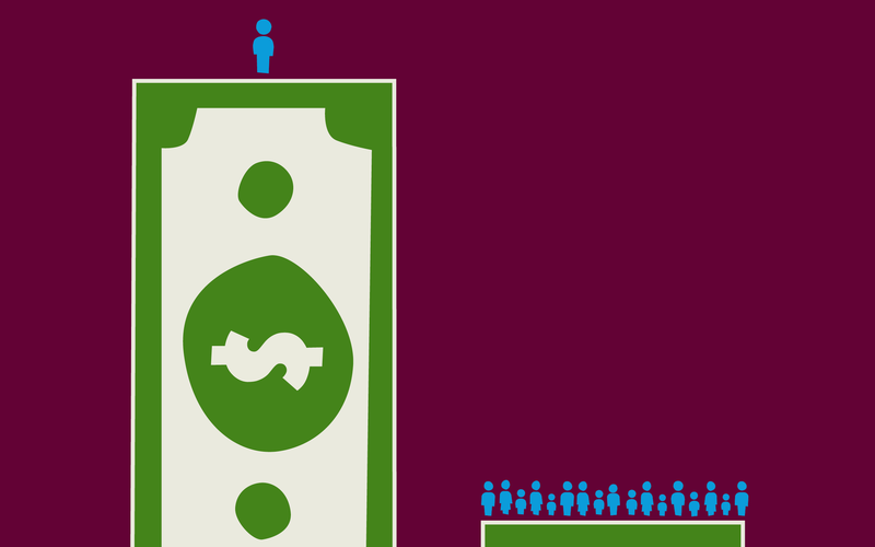Top 5 Ways Billionaires are Bad for the Economy
