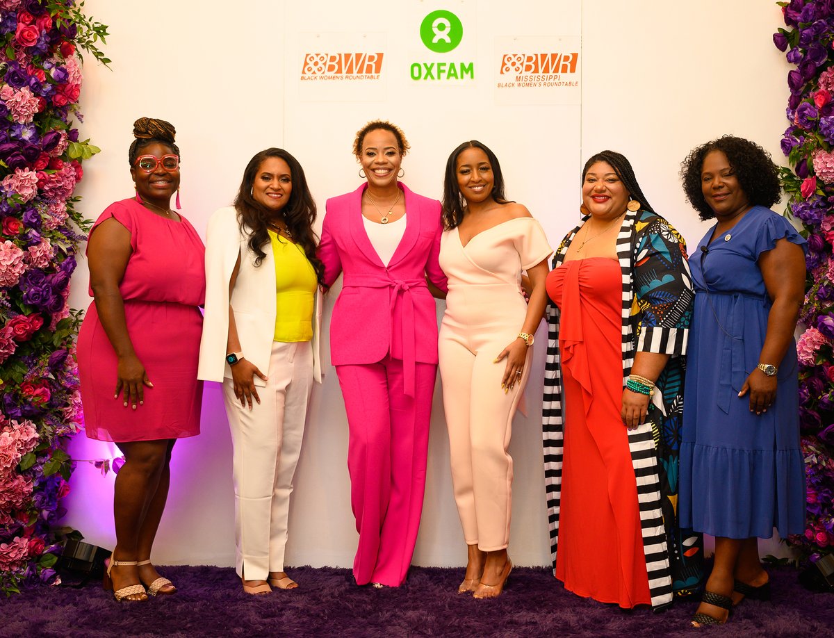 A new era for Black women | Oxfam