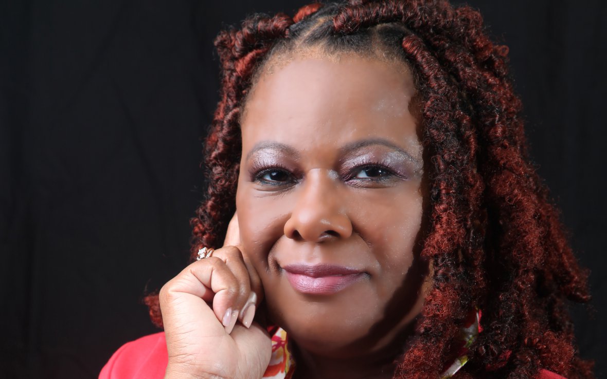 Meet four Black women leaders who are writing history right now self.image