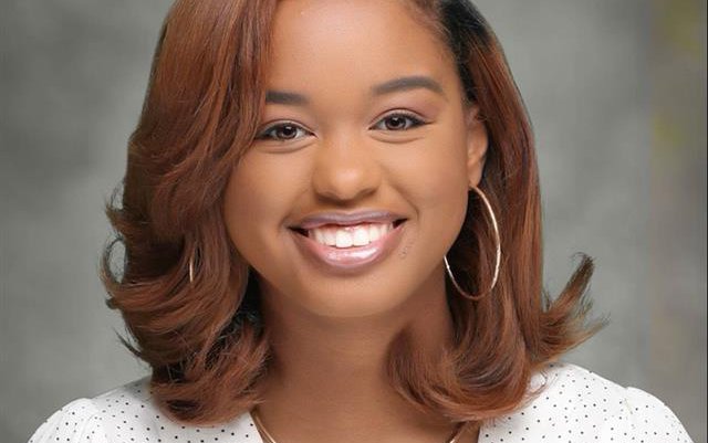 Meet four Black women leaders who are writing history right now self.image