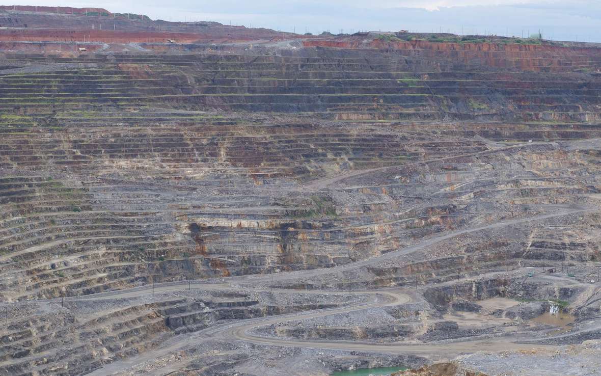 Mine Photo AB 2026