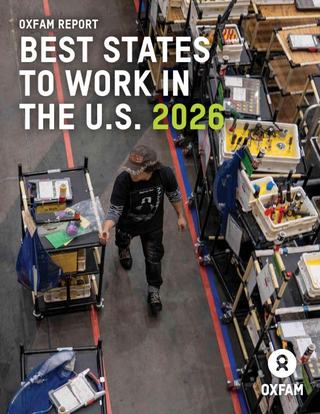 Best States to Work in the U.S. 2026 report thumbnail
