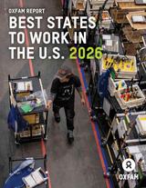 Best States to Work in the U.S. 2026 report thumbnail