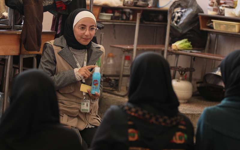 Oxfam InuruID 355510 Syrian Arab Republic 2023-04-04