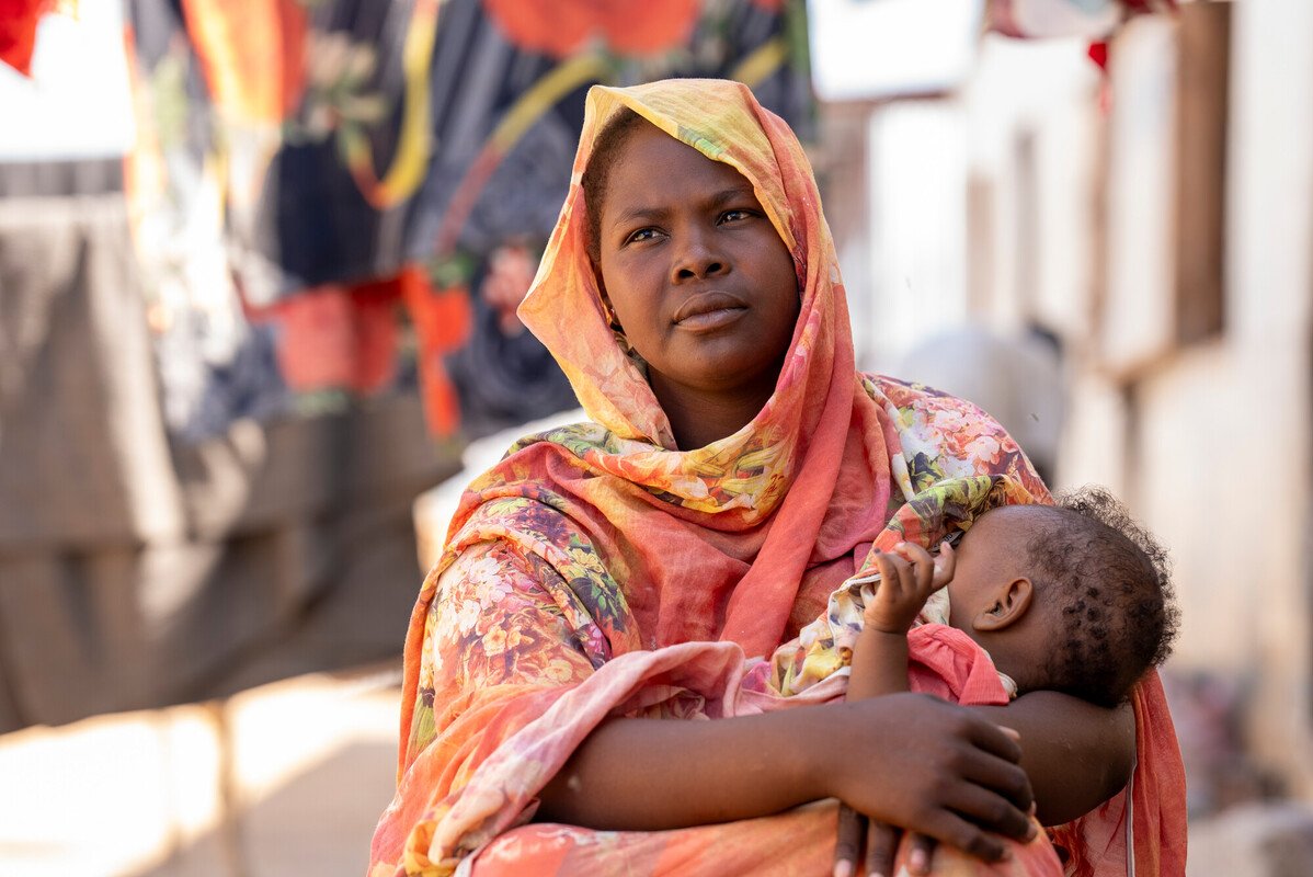 What did USAID do and what are the effects of USAID cuts? | Oxfam