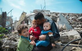 Oxfam InuruID 396282 Palestinian Territory - Occupied 2026-05-16