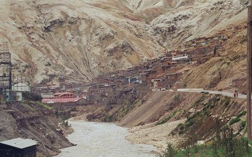 Peru-La-Oroya-Rio-Yauli-25Mar10