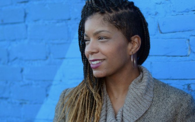 Meet four Black women leaders who are writing history right now self.image