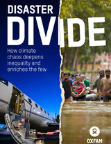 Disaster Divide