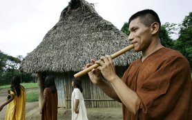 The right to be consulted