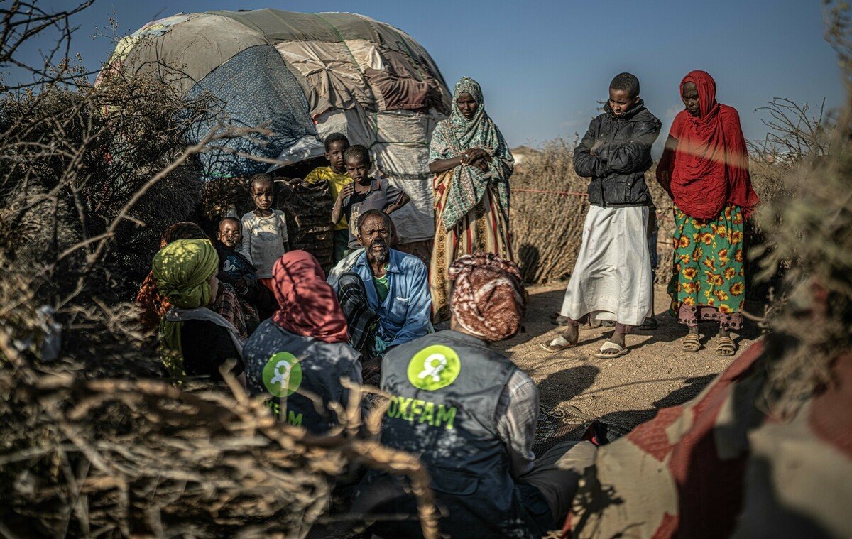 What Is Famine? Causes And Effects And How To Stop It Oxfam, 48% OFF