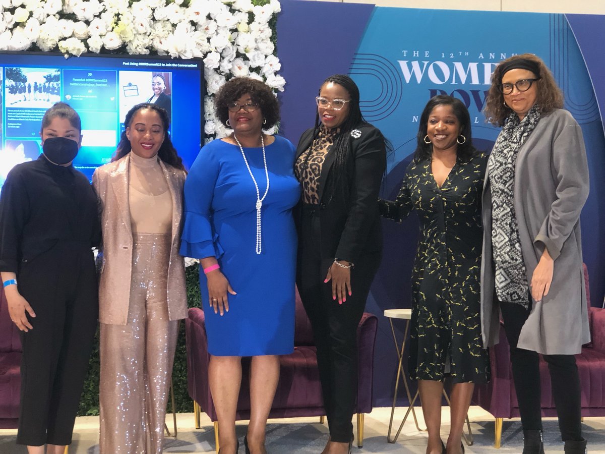 Black women are facing an all-out assault by white nationalist and  right-wing ideologues. | Oxfam