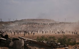 gaza-humanitarian-foundation-distribution-AP25216487681969-2440x1526