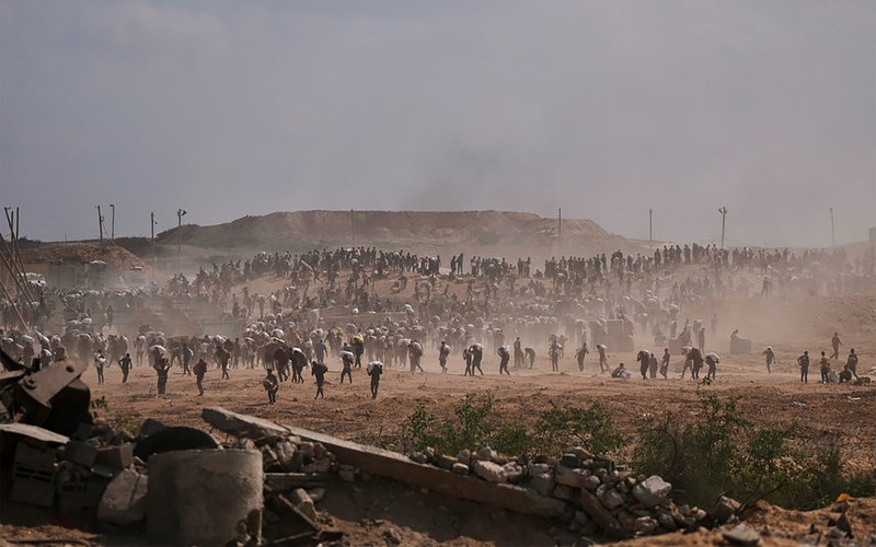 gaza-humanitarian-foundation-distribution-AP25216487681969-2440x1526