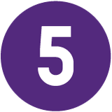 number_5_icon