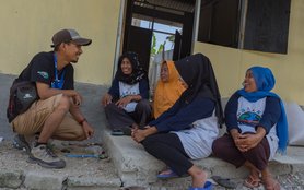 sulawesi-partner-jmk-with-women's-group