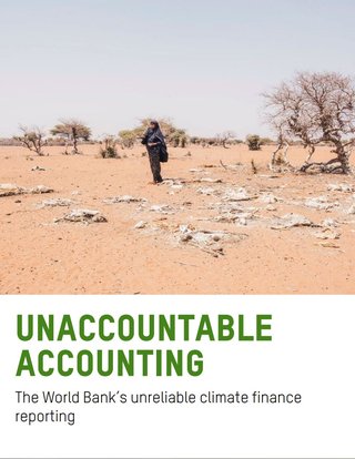 Unaccountable Accounting